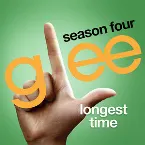 Pochette Longest Time