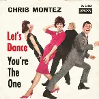 Pochette Let’s Dance / You’re the One