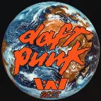 Pochette Around the World (Westend edit)