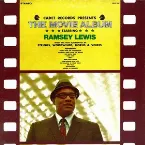 Pochette The Movie Album