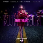 Pochette Run Sweetheart Run