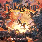 Pochette The Saberlight Chronicles