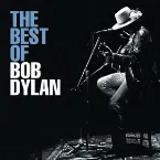 Pochette The Best of Bob Dylan