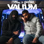 Pochette Valium
