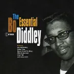 Pochette The Essential Bo Diddley