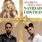 Pochette Navidad contigo