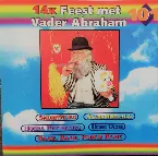 Pochette 14 x Feest met Vader Abraham