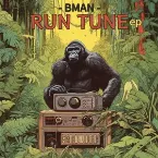 Pochette Run Tune