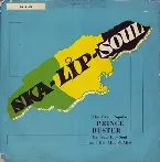 Pochette Ska-Lip-Soul
