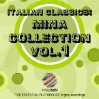 Pochette Italian Classics: Mina Collection, Volume 1