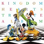 Pochette Kingdom Hearts Tribute Album