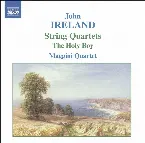 Pochette String Quartets / The Holy Boy