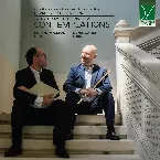 Pochette 20th Century Flute Sonatas Vol. 2: Contemplations