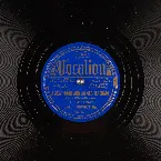 Pochette A New Moon and an Old Serenade / One Look at You