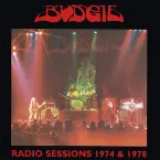 Pochette Radio Sessions 1974 & 1978