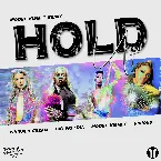 Pochette Hold Up (remixes)