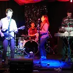 Pochette The Pits, live at Party against Poverty