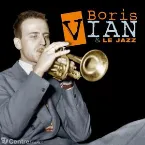 Pochette Boris Vian & le jazz