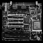 Pochette CPU