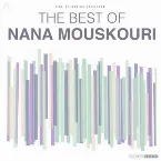 Pochette The Best of Nana Mouskouri