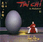Pochette T'Ai Chi - In Balance, Volume II