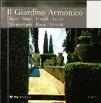 Pochette Albinoni / Marcello / Corelli / Vivaldi
