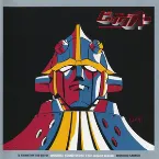 Pochette THE ビッグオー ORIGINAL SOUND SCORE II for second season
