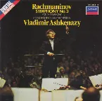 Pochette Rachmaninov: Symphony no.3 / Youth Symphony