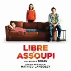 Pochette Libre et assoupi