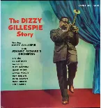 Pochette The Dizzy Gillespie Story