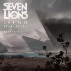 Pochette Let Go (Festival mix)