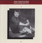 Pochette CD 1 1947-1951 Theater Plezier Vroeg Werk