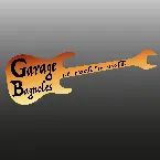 Pochette Garage, Bagnoles et Rock’n Roll