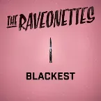 Pochette BLACKEST
