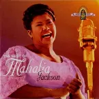 Pochette The Best of Mahalia Jackson