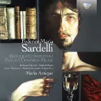 Pochette Baroque Concertos / Psalm / Chamber Music