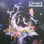 Pochette CINEMA PARADISE