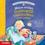 Pochette Meine ersten Gutenacht-Geschichten und Lieder