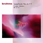 Pochette symphonies n° 2 et 3