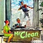 Pochette Mr. Clean