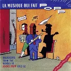Pochette La Musique qui fait Popp