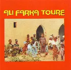 Pochette Ali Farka Touré