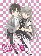 Pochette 這いよれ! ニャル子さん スペシャル CD 6