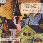 Pochette The Complete Organ Works of Joseph Jongen