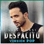Pochette Despacito (versión pop)