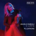 Pochette Pulsations