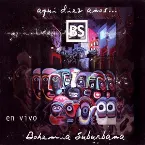 Pochette Aqui Diez Años... En Vivo!
