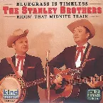 Pochette Bluegrass Is Timeless: Ridin' That Midnite Train