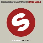 Pochette Bang Like A