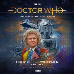 Pochette Doctor Who: Hour of the Cybermen